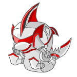 Robot Jetsam