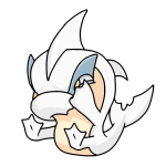 White Jetsam