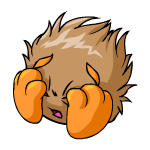 Brown Jubjub
