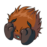 Brown Jubjub