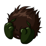 Brown Jubjub
