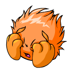 Orange Jubjub