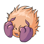 Orange Jubjub