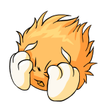 Orange Jubjub