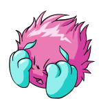 Pink Jubjub