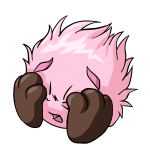 Pink Jubjub