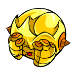 Robot Jubjub