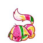 Candy Kacheek