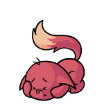Pink Kacheek