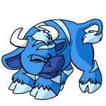 Blue Kau