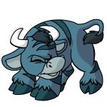 Blue Kau