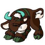 Brown Kau