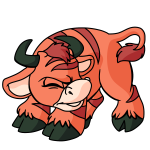 Orange Kau