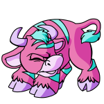 Pink Kau