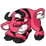 Pink Kau