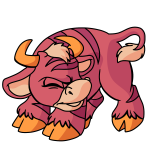 Pink Kau