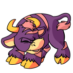 Purple Kau