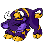 Purple Kau