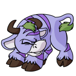 Purple Kau