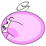 Pink Kiko