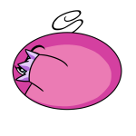 Pink Kiko