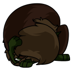 Brown Kitzen