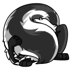 Skunk Kitzen