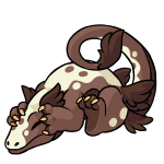 Brown Kohmo