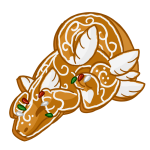 Gingerbread Kohmo