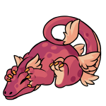 Pink Kohmo
