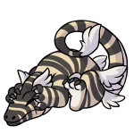 Striped Kohmo