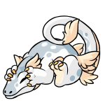 White Kohmo