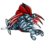 Robot Koi