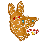 Gingerbread Korbat