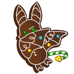 Gingerbread Korbat