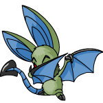 Mutant Korbat