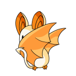 Orange Korbat