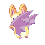 Pastel Korbat