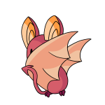 Pink Korbat
