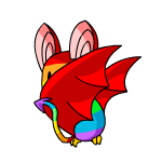 Rainbow Korbat