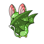 Speckled Korbat