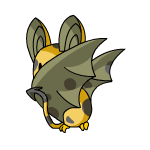 Spotted Korbat