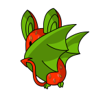 Strawberry Korbat