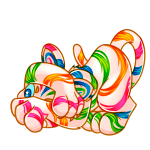 Candy Kougra