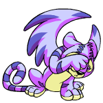 Faerie Kougra