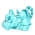 Ice Kougra