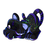 Iridescent Kougra