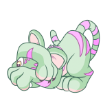 Pastel Kougra