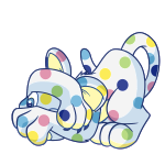 Polkadot Kougra