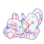 Polkadot Kougra